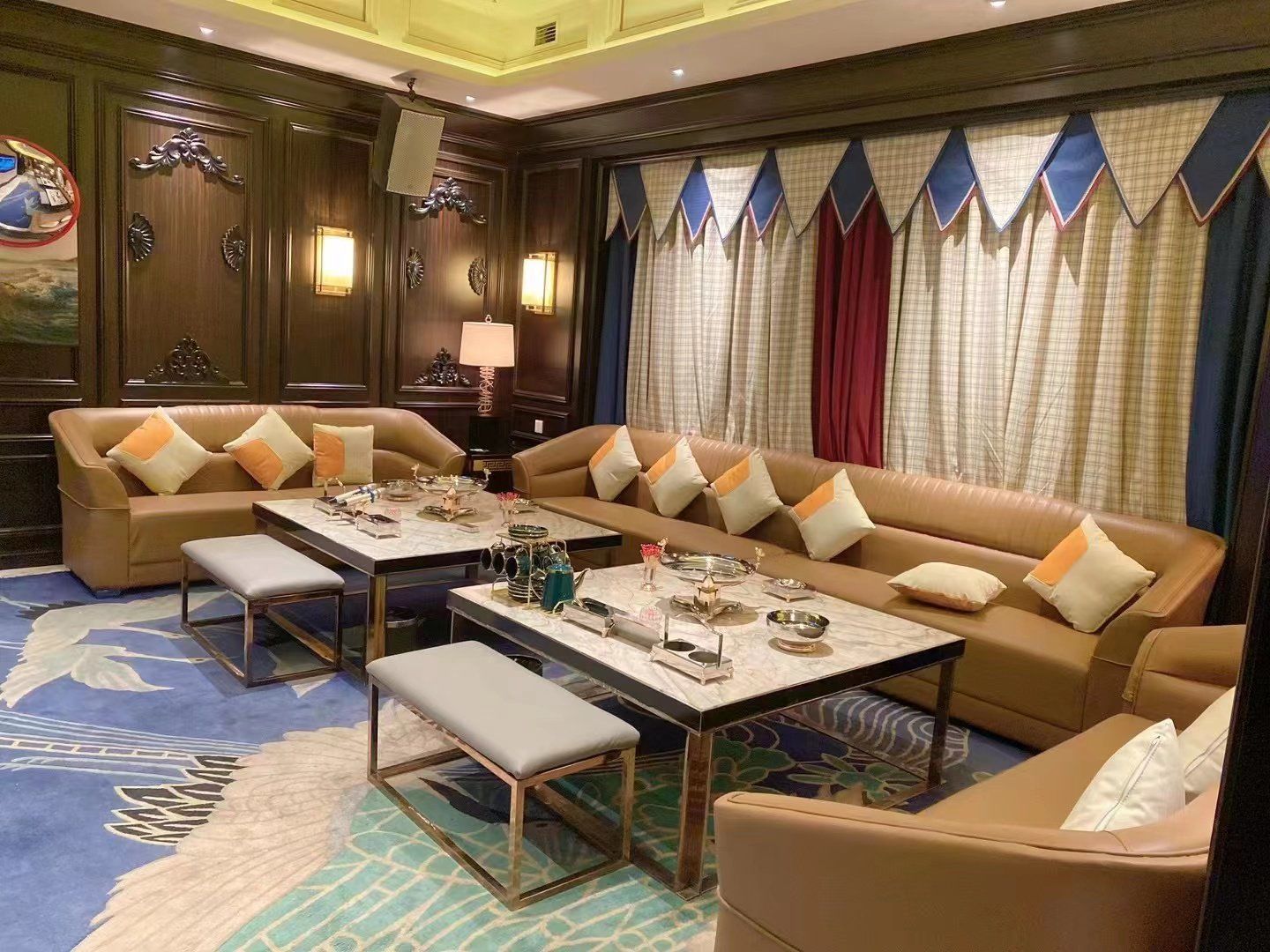 宝鸡商务ktv首选性价比-扶风县ktv预订