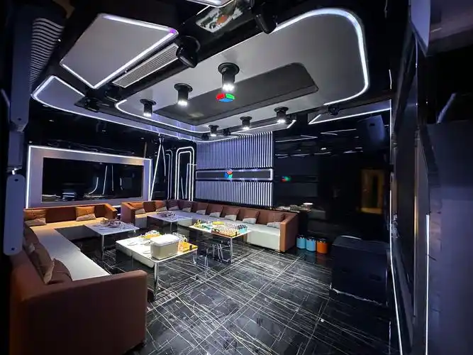 宝鸡商务ktv高端享受商务ktv优选场所-扶风县ktv预订